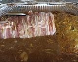 Foto del paso 3 de la receta: Lomo de Cerdo en Gravy de Cola-Cola