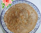 A picture of step 7 of Spicy Mooli (Radish) Ka Paratha.