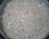 नारळ वडी (naral wadi recipe in marathi) रेसिपी स्टेप 4 फोटो
