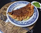Foto del paso 6 de la receta: Cachapas