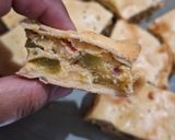 Foto del paso 8 de la receta: Tarta de Zapallitos