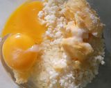Foto langkah ke 1 dari resep Telur Gabus Keju.
