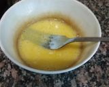 Foto langkah ke 3 dari resep Homemade Tahu Telor.