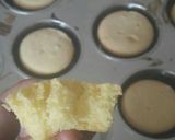 Foto langkah ke 9 dari resep Vanilla cupcake strawberry.