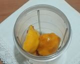 عکس مرحله 2 از دستور چای هلو
