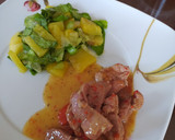Foto del paso 3 de la receta: Pavo guisado