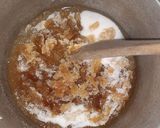 Foto del paso 2 de la receta: Salsa de caramelo