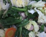 Foto langkah ke 7 dari resep Capjay kuah.