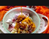 মটন জংলি কষা(Mutton junglee kosha recipe in Bengali) রেসিপির ধাপ 2 ছবি