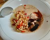 Foto langkah ke 3 dari resep Indomie Upgrade.