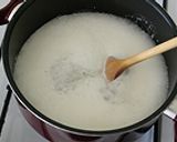 Panna cotta recept fázis 5 fotója