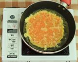 Foto langkah ke 5 dari resep Fuyung Hai Praktis dan Enak.