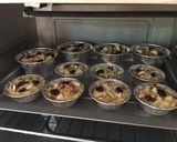 Foto langkah ke 4 dari resep Umm Ali.