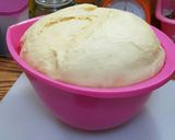 Foto langkah ke 5 dari resep Roti sobek empuk.