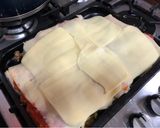 Foto del paso 4 de la receta: Canelones de verdura