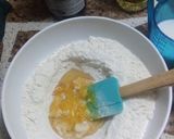 Foto del paso 3 de la receta: Torta 80 golpes sin manteca