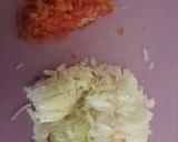 Foto del paso 4 de la receta: Guiso de lentejas con chorizos