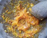 Foto langkah ke 3 dari resep Nila Asam Manis ala Kaki Lima.