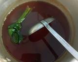 🍮Puding Kolak Ubi🍠 langkah memasak 2 foto