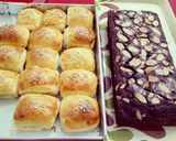 Foto langkah ke 5 dari resep Brownies Nyoklat Bangettt.