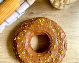 Foto del paso 6 de la receta: Bizcocho de chocolate y Nutella en Airfryer