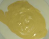A picture of step 4 of Apple Waldorf Salad.