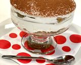 Φωτογραφία βήματος 6 της συνταγής Εύκολο tiramisu