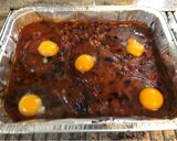 Φωτογραφία βήματος 3 της συνταγής Shakshuka στο φούρνο