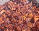 A picture of step 7 of Apple Butter for Autumn.