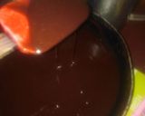 A picture of step 9 of Chocolate cake.