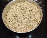 A picture of step 2 of Herbal Mint Soup.
