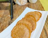 Foto langkah ke 5 dari resep Kue Cucur Gula Merah.