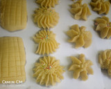 A picture of step 3 of Cookies.