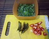 Foto langkah ke 2 dari resep Ayam dan tahu woku.