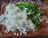 Foto del paso 7 de la receta: Canelones de verduras
