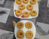 Foto del paso 5 de la receta: Bizcochitos de Calabaza con Forma de Donuts