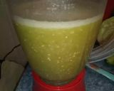 Foto del paso 1 de la receta: Chicharrón en salsa verde con espinacas