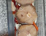 Foto del paso 3 de la receta: Atún en trozos a la crema