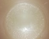 Foto del paso 1 de la receta: Merengue Italiano
