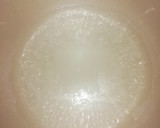Foto del paso 1 de la receta: Merengue Italiano