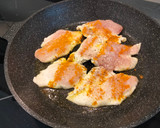 Foto del paso 2 de la receta: Chayote relleno de cuscús y pollo