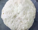 Pas rețetă Pizza🍕 1 fotografie