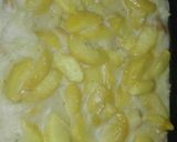 A picture of step 10 of Apple Crumble.