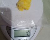 Foto langkah ke 3 dari resep Nastar Keju.