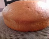 Foto del paso 3 de la receta: Bizcochuelo ideal para rellenar ‼️ 🤗 🤩