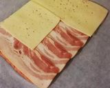 Foto del paso 1 de la receta Rollito de carne