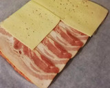 Foto del paso 1 de la receta: Rollito de carne