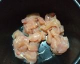 Foto langkah ke 1 dari resep Ayam Pop.