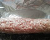 Egyszerű rulou recept fázis 3 fotója
