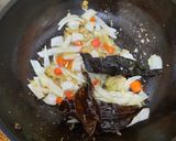 Foto langkah ke 4 dari resep Ayam Blackpepper / Ayam Lada Hitam.